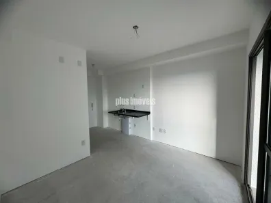 Apartamento com 1 Quarto à venda, 26m² no Chácara Santo Antônio (Zona Sul), São Paulo