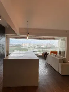 Apartamento com 2 Quartos à venda, 93m² no Várzea da Barra Funda, São Paulo