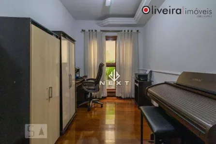 Casa de Condomínio com 4 Quartos à venda, 320m² no Alphaville, Santana de Parnaíba
