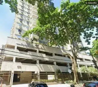Apartamento com 2 Quartos à venda, 84m² no Gávea, Rio de Janeiro