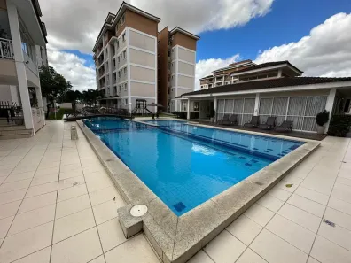 Apartamento com 2 Quartos à venda, 53m² no Passaré, Fortaleza