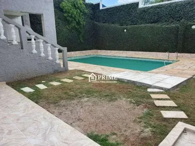 Casa de Condomínio com 3 Quartos para alugar, 320m² no Horizontal Park, Cotia