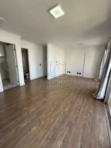 Apartamento com 3 Quartos para alugar, 128m² no Centro, Santo André