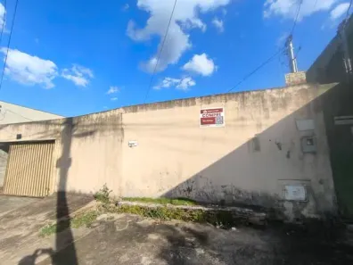 Casa com 2 Quartos à venda, 100m² no Jardim Presidente, Goiânia