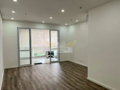 Sala Comercial à venda, 39m² no Jardim do Mar, São Bernardo do Campo