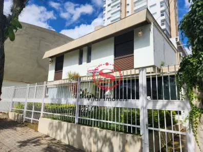 Sobrado com 4 Quartos à venda, 311m² no Jardim, Santo André