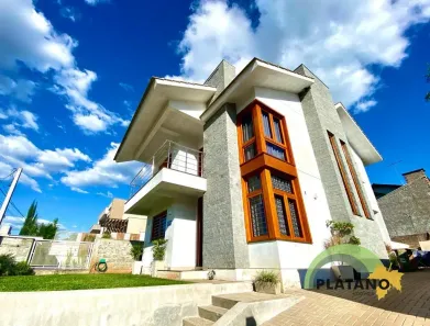 Casa com 4 Quartos à venda, 207m² no Jardim do Alto, Ivoti