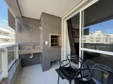 Apartamento com 2 Quartos para alugar, 138m² no Ingleses do Rio Vermelho, Florianópolis