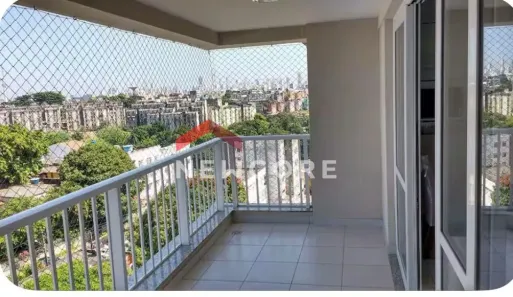 Apartamento com 3 Quartos à venda, 84m² no Brotas, Salvador