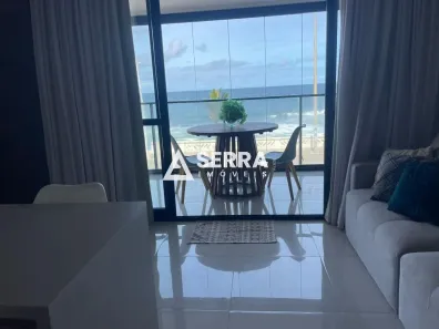 Apartamento com 1 Quarto à venda, 42m² no Barra, Salvador