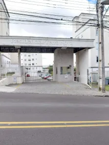Apartamento com 2 Quartos à venda, 62m² no Cidade Industrial, Curitiba