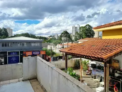 Sobrado com 2 Quartos à venda, 100m² no Vila São Paulo, São Paulo