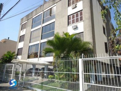 Cobertura com 2 Quartos à venda, 186m² no Jardim Itu, Porto Alegre