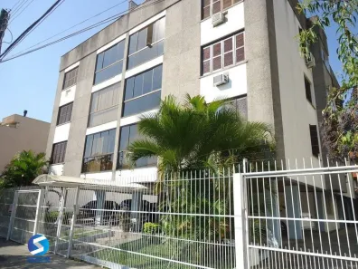 Cobertura com 2 Quartos à venda, 186m² no Jardim Itu, Porto Alegre