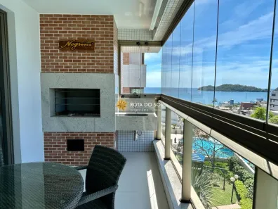 Apartamento com 3 Quartos à venda, 127m² no Centro, Bombinhas