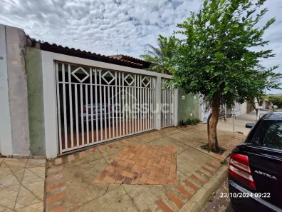 Casa com 3 Quartos à venda, 130m² no Jardim Karina II, Mirassol