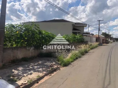 Lote/Terreno à venda, 224m² no Vila Barth, Itapetininga