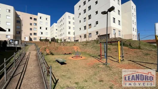 Apartamento com 2 Quartos à venda, 45m² no Braz Cubas, Mogi das Cruzes