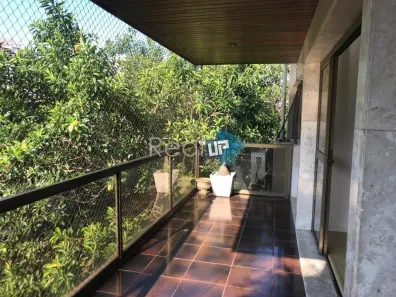 Apartamento com 3 Quartos para alugar, 139m² no Ipanema, Rio de Janeiro