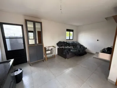 Apartamento com 2 Quartos à venda, 53m² no Vila Invernada, São Paulo