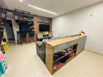 Casa de Condomínio com 2 Quartos à venda, 101m² no Tauá, Rio de Janeiro