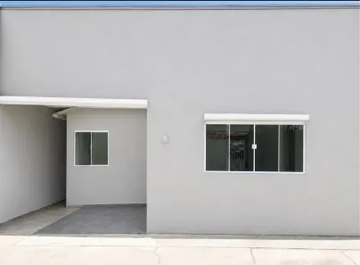 Casa de Condomínio com 2 Quartos à venda, 70m² no Nova Conquista, Cuiabá