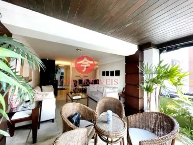 Apartamento com 3 Quartos à venda, 130m² no Perdizes, São Paulo