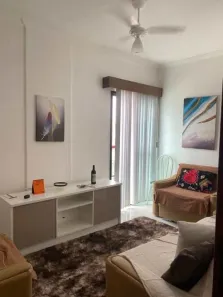 Apartamento com 1 Quarto à venda, 48m² no Guilhermina, Praia Grande