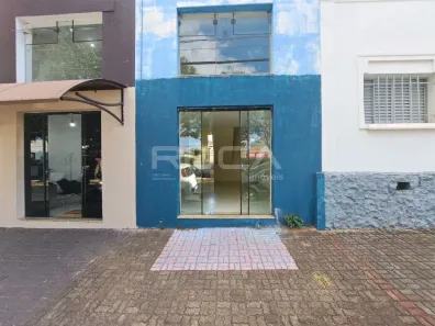 Ponto Comercial para alugar, 60m² no Vila Prado, São Carlos