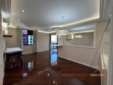 Apartamento com 3 Quartos à venda, 114m² no Barra da Tijuca, Rio de Janeiro