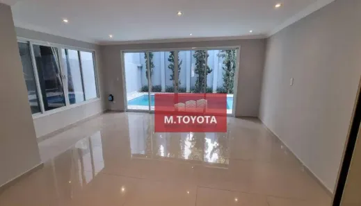 Casa com 4 Quartos à venda, 272m² no Alphaville, Santana de Parnaíba