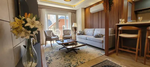 Apartamento com 2 Quartos à venda, 83m² no Floresta, Gramado