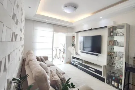 Apartamento com 3 Quartos à venda, 83m² no Boa Vista, São Caetano do Sul