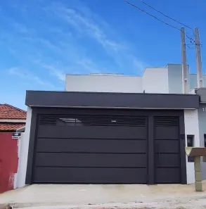 Casa com 3 Quartos à venda, 117m² no Jardim Colibri, Marília