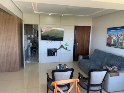 Apartamento com 3 Quartos à venda, 108m² no Rio Vermelho, Salvador