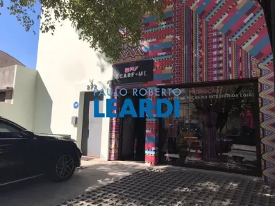 Ponto Comercial com 7 Quartos à venda, 500m² no Vila Madalena, São Paulo
