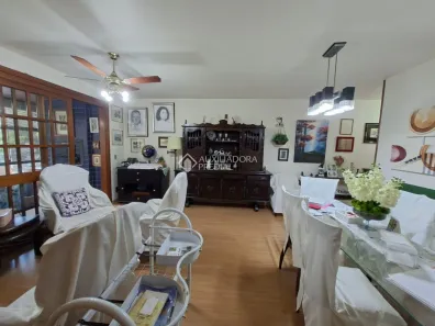 Apartamento com 4 Quartos à venda, 106m² no Moinhos de Vento, Porto Alegre