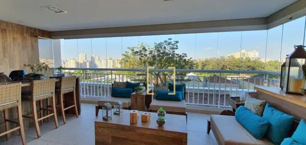 Apartamento com 3 Quartos à venda, 105m² no Cambuci, São Paulo
