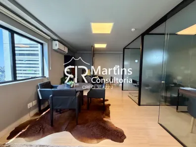 Sala Comercial à venda, 46m² no Centro, Santo André