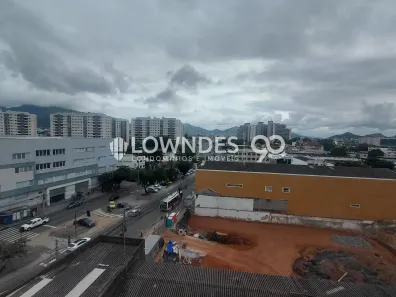 Apartamento com 3 Quartos à venda, 58m² no Maria da Graça, Rio de Janeiro