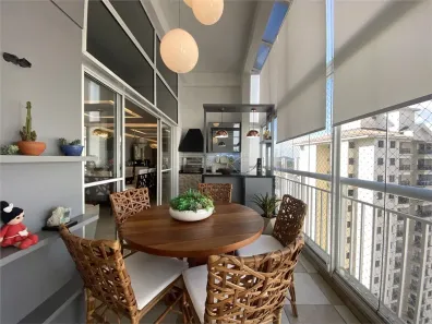 Apartamento com 2 Quartos à venda, 121m² no Lauzane Paulista, São Paulo