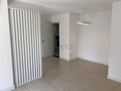 Apartamento com 3 Quartos à venda, 85m² no Vila Itapura, Campinas