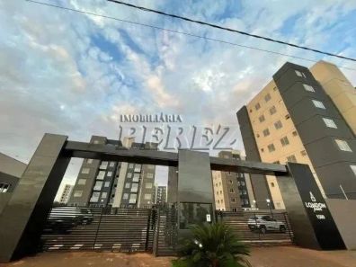 Apartamento com 2 Quartos à venda, 42m² no Jardim Maria Celina, Londrina