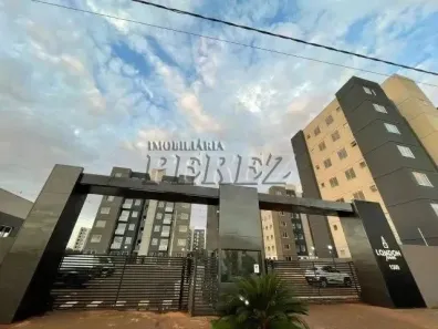 Apartamento com 2 Quartos à venda, 42m² no Jardim Maria Celina, Londrina