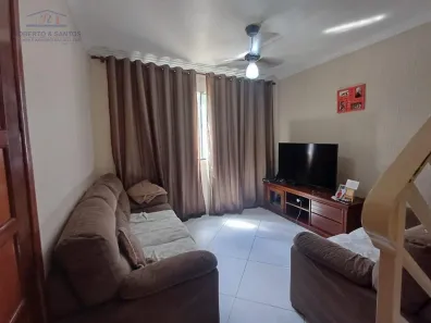 Sobrado com 3 Quartos à venda, 100m² no Jardim Donária, São Paulo