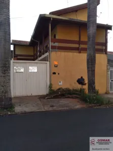 Sobrado com 2 Quartos à venda, 140m² no Jardim Macarenko, Sumaré