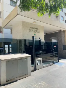 Apartamento com 2 Quartos para alugar, 60m² no Residencial Eldorado, Goiânia