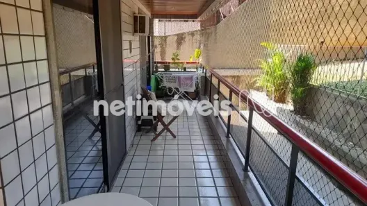 Apartamento com 3 Quartos à venda, 126m² no Ribeira, Rio de Janeiro