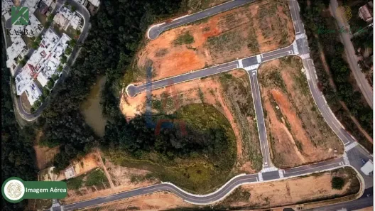 Lote/Terreno à venda, 250m² no Itaici, Indaiatuba