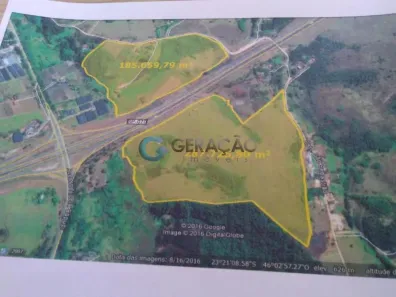 Fazenda/Sítio à venda, 486900m² no Centro, Guararema